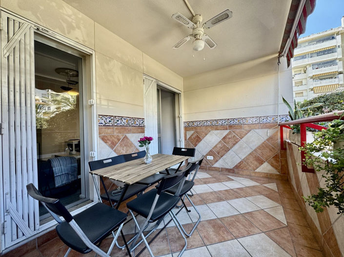 Image No.2-Appartement de 4 chambres à vendre à Malaga