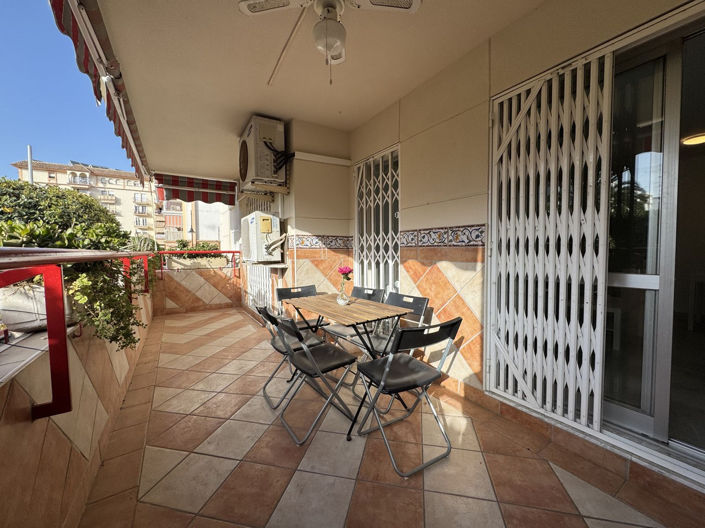 Image No.24-Appartement de 4 chambres à vendre à Malaga