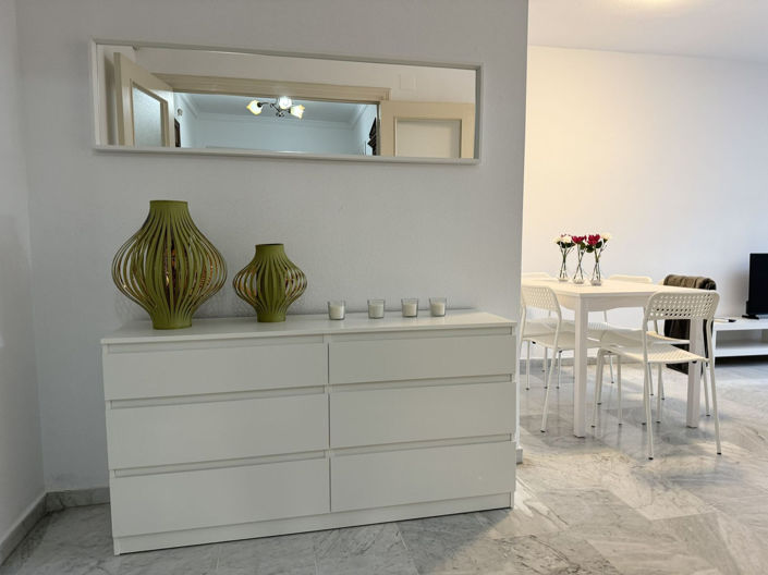 Image No.3-Appartement de 4 chambres à vendre à Malaga