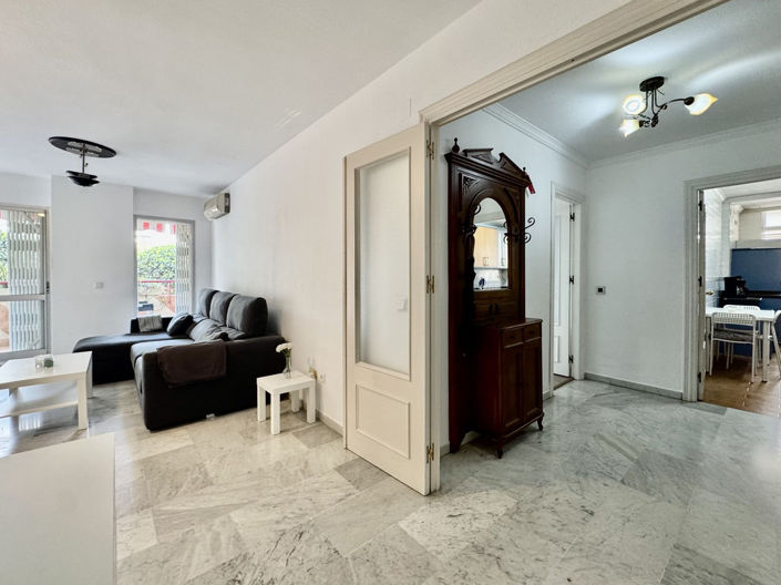 Image No.4-Appartement de 4 chambres à vendre à Malaga
