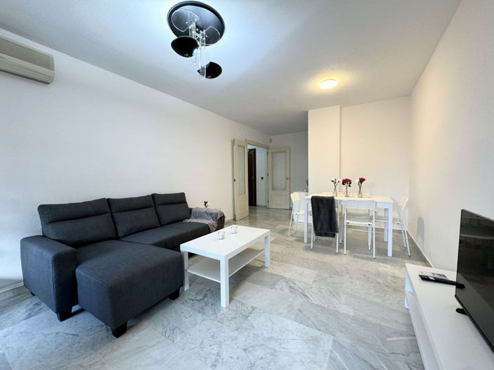 Image No.5-Appartement de 4 chambres à vendre à Malaga