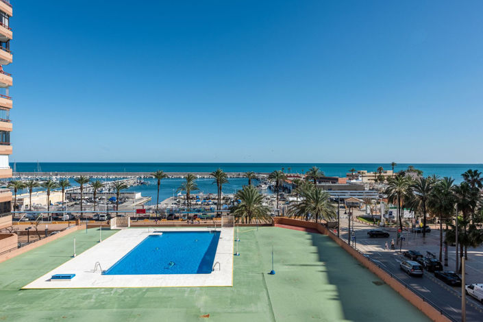 Image No.10-Appartement de 1 chambre à vendre à Fuengirola