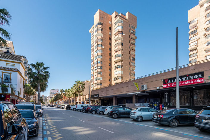 Image No.12-Appartement de 1 chambre à vendre à Fuengirola