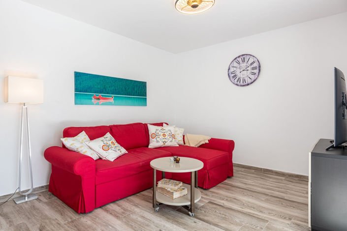 Image No.2-Appartement de 1 chambre à vendre à Fuengirola