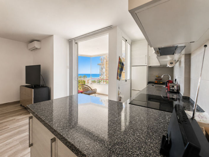 Image No.4-Appartement de 1 chambre à vendre à Fuengirola