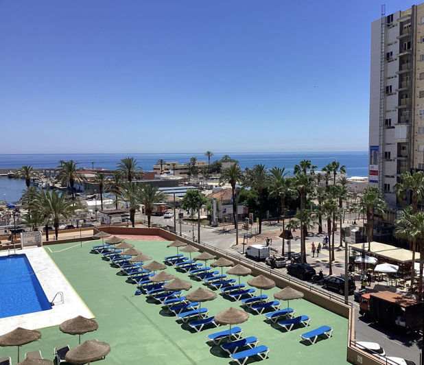 Image No.9-Appartement de 1 chambre à vendre à Fuengirola