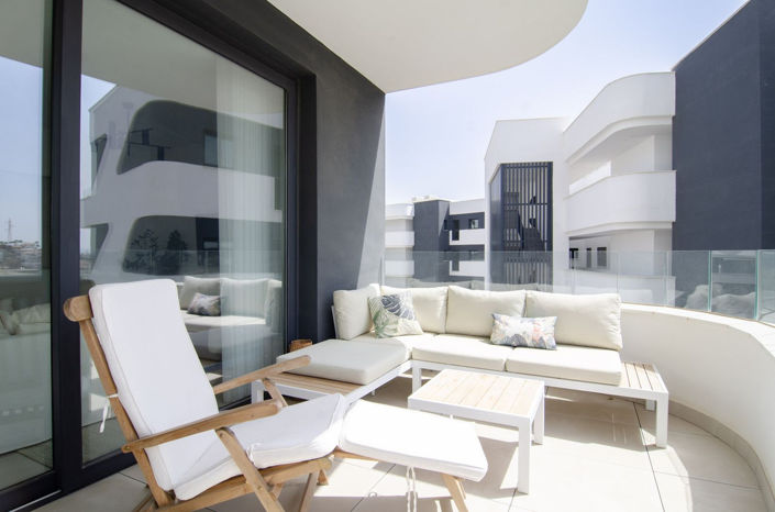 Image No.21-Appartement de 2 chambres à vendre à Malaga