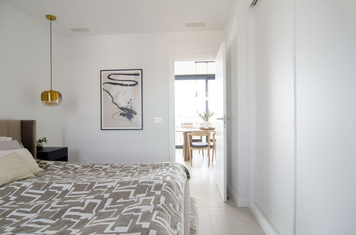 Image No.28-Appartement de 2 chambres à vendre à Malaga