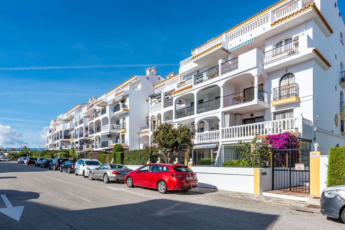 Image No.19-Appartement de 2 chambres à vendre à Riviera del Sol
