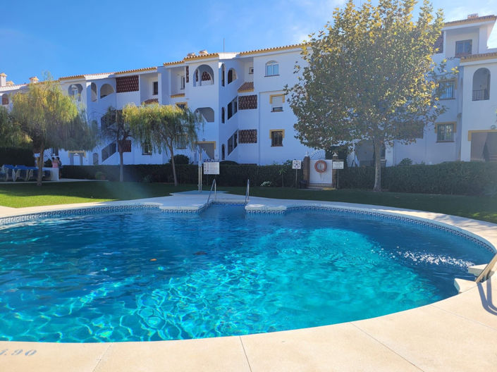 Image No.21-Appartement de 2 chambres à vendre à Riviera del Sol