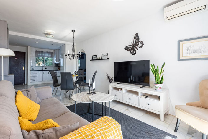 Image No.4-Appartement de 2 chambres à vendre à Riviera del Sol