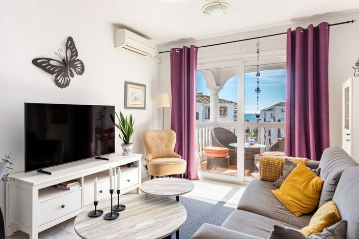 Image No.5-Appartement de 2 chambres à vendre à Riviera del Sol