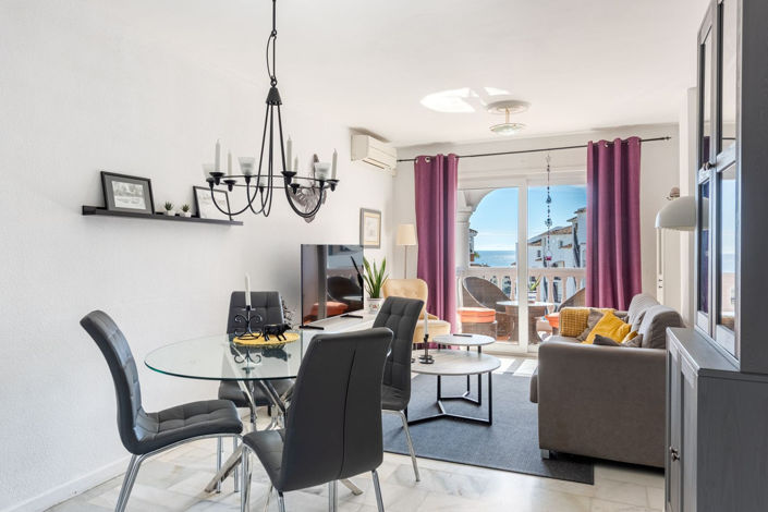 Image No.7-Appartement de 2 chambres à vendre à Riviera del Sol