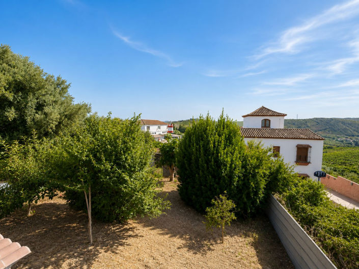 Image No.15-Villa de 2 chambres à vendre à Malaga