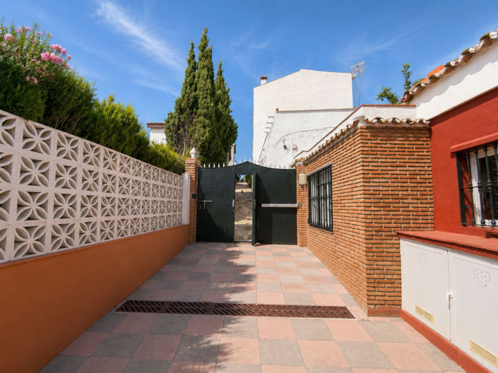 Image No.17-Villa de 2 chambres à vendre à Malaga