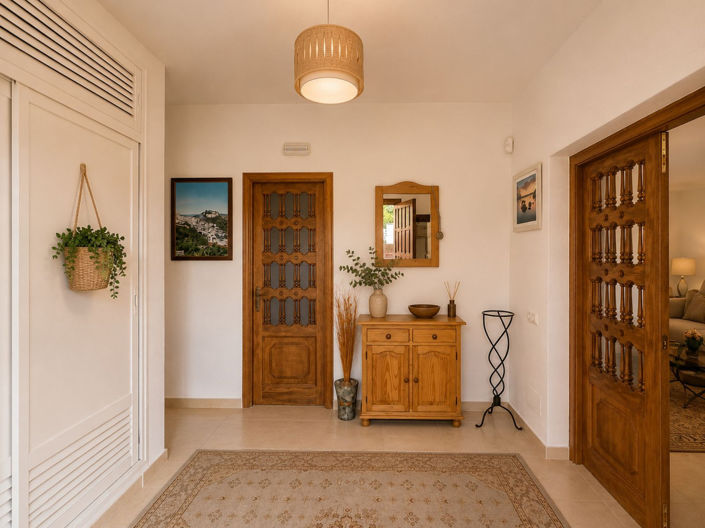 Image No.19-Villa de 2 chambres à vendre à Malaga