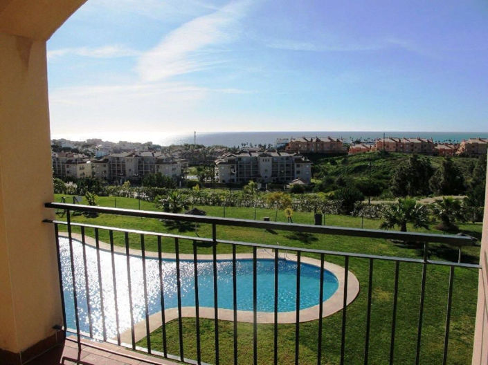 Image No.3-Appartement de 2 chambres à vendre à Malaga