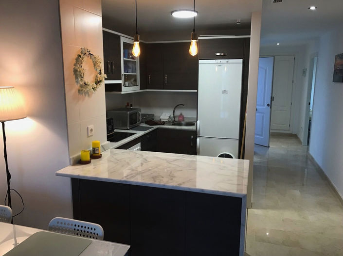 Image No.4-3 Bed Apartment for sale