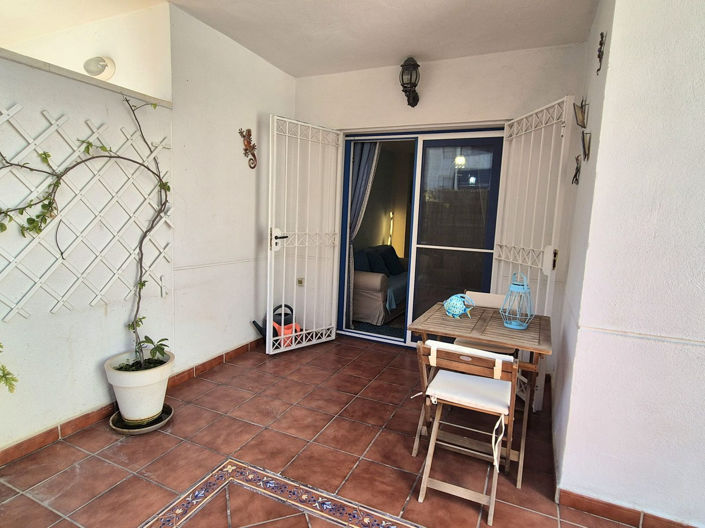 Image No.32-Appartement de 2 chambres à vendre à Malaga
