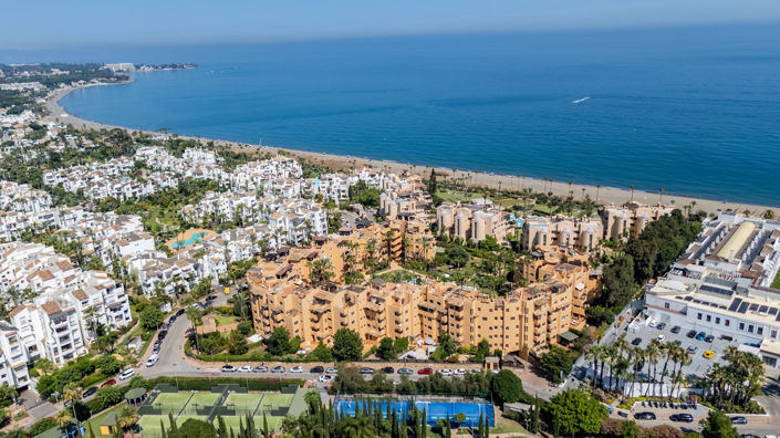 Image No.18-Appartement de 2 chambres à vendre à Estepona