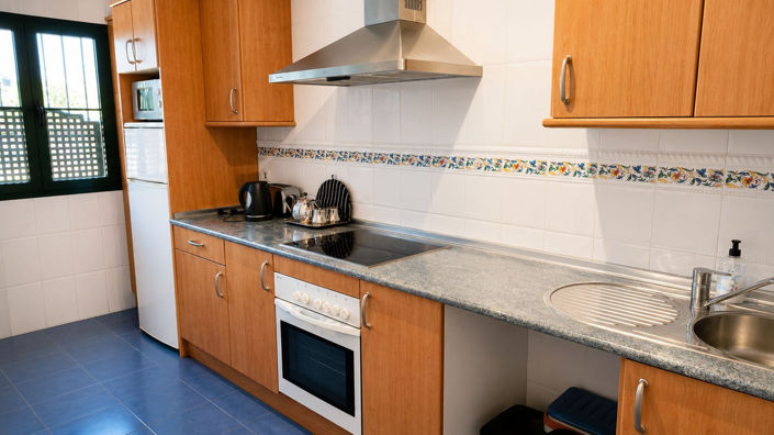 Image No.8-Appartement de 2 chambres à vendre à Estepona