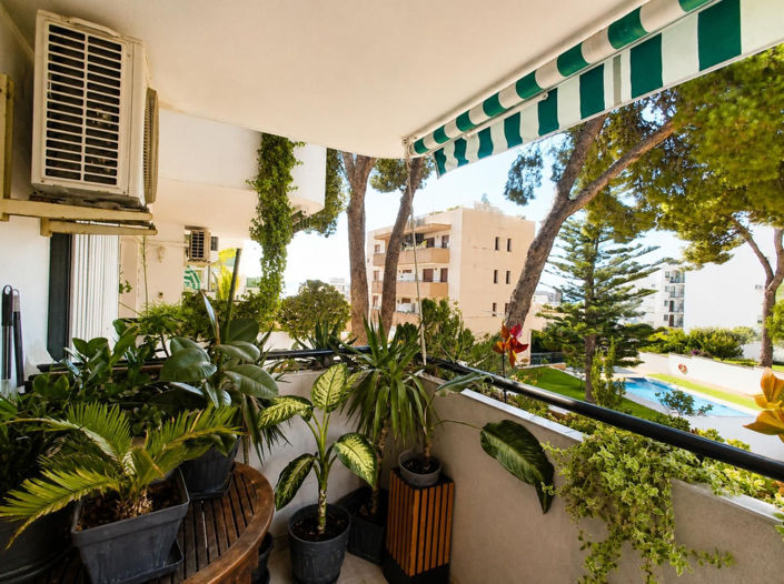 Image No.9-Appartement de 2 chambres à vendre à Torremolinos