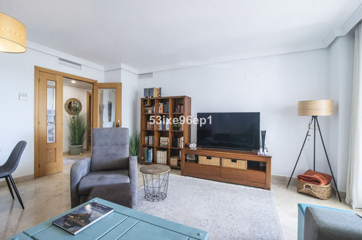 Image No.16-Appartement de 3 chambres à vendre à Estepona