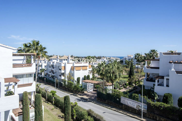 Image No.17-Appartement de 3 chambres à vendre à Estepona