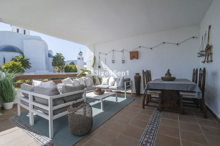 Image No.18-Appartement de 3 chambres à vendre à Estepona