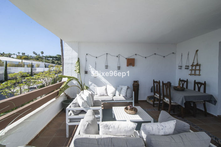 Image No.19-Appartement de 3 chambres à vendre à Estepona