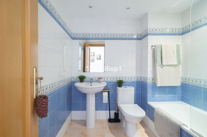 Image No.24-Appartement de 3 chambres à vendre à Estepona