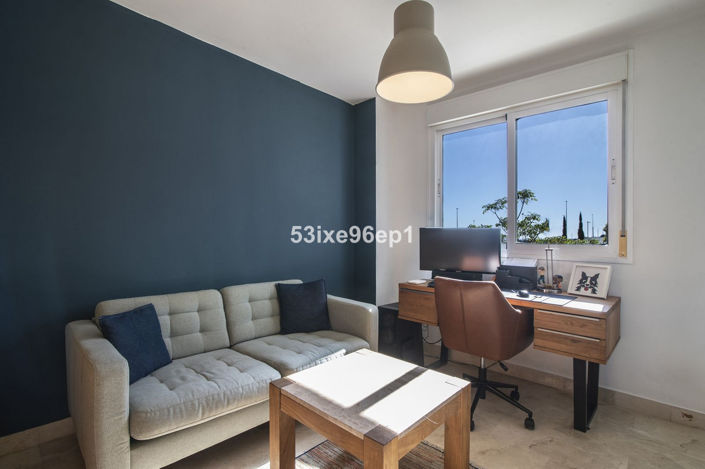 Image No.25-Appartement de 3 chambres à vendre à Estepona