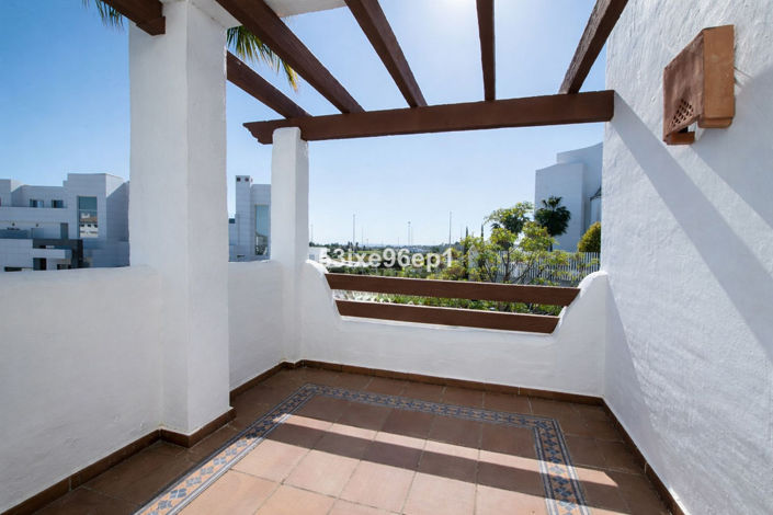 Image No.30-Appartement de 3 chambres à vendre à Estepona