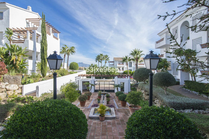 Image No.36-Appartement de 3 chambres à vendre à Estepona