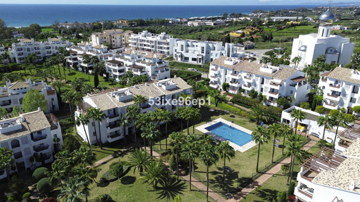 Image No.37-Appartement de 3 chambres à vendre à Estepona
