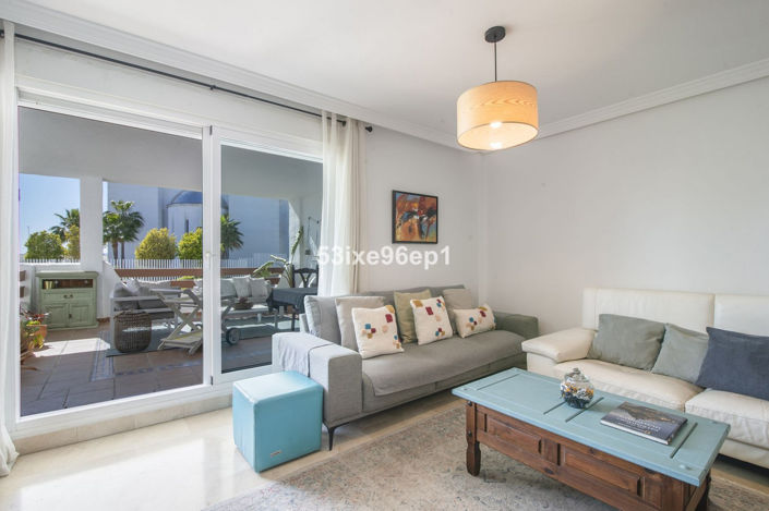 Image No.5-Appartement de 3 chambres à vendre à Estepona