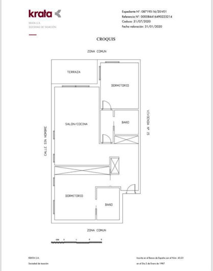 Image No.29-Appartement de 2 chambres à vendre à Marbella