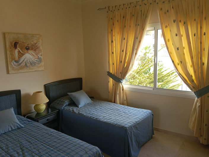 Image No.16-Appartement de 2 chambres à vendre à Malaga