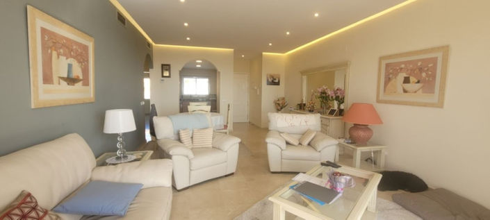 Image No.2-Appartement de 2 chambres à vendre à Malaga