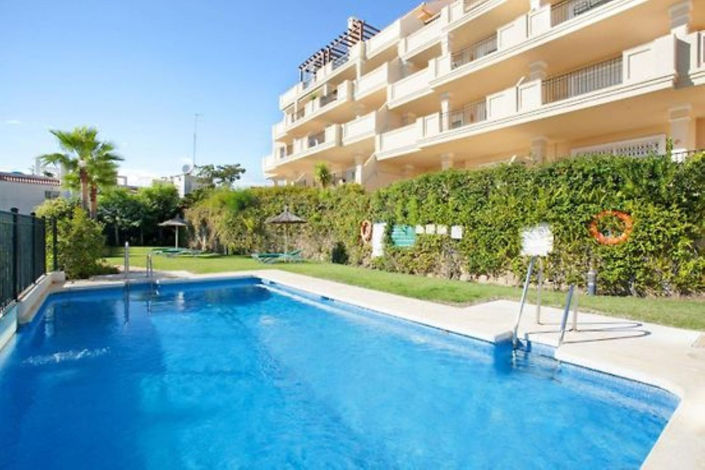 Image No.23-Appartement de 2 chambres à vendre à Malaga
