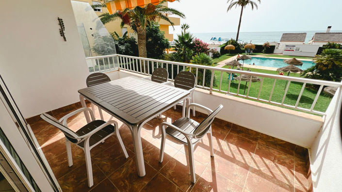 Image No.3-Appartement de 2 chambres à vendre à Malaga