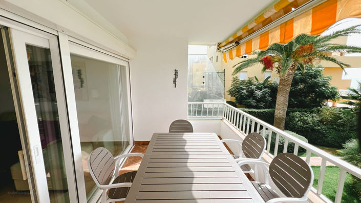 Image No.4-Appartement de 2 chambres à vendre à Malaga