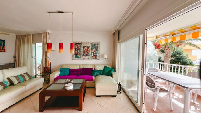 Image No.6-Appartement de 2 chambres à vendre à Malaga