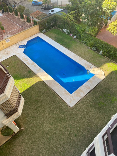 Image No.2-Appartement de 2 chambres à vendre à Marbella