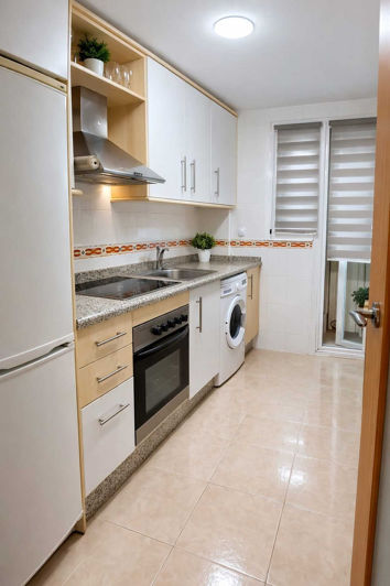 Image No.8-2 Bed Apartment for sale