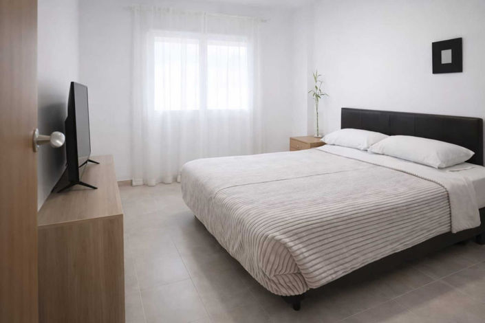 Image No.9-2 Bed Apartment for sale
