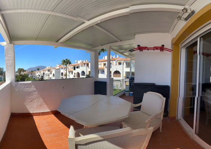 Image No.15-Appartement de 2 chambres à vendre à Estepona