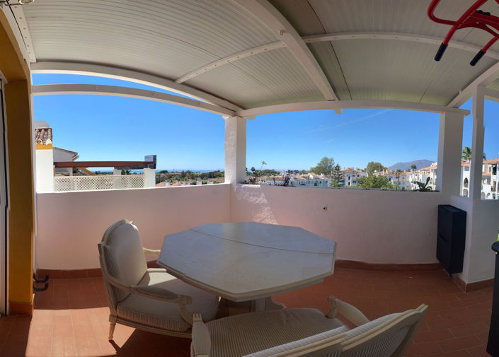 Image No.16-Appartement de 2 chambres à vendre à Estepona