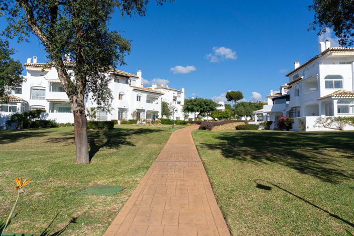 Image No.22-Appartement de 2 chambres à vendre à Elviria