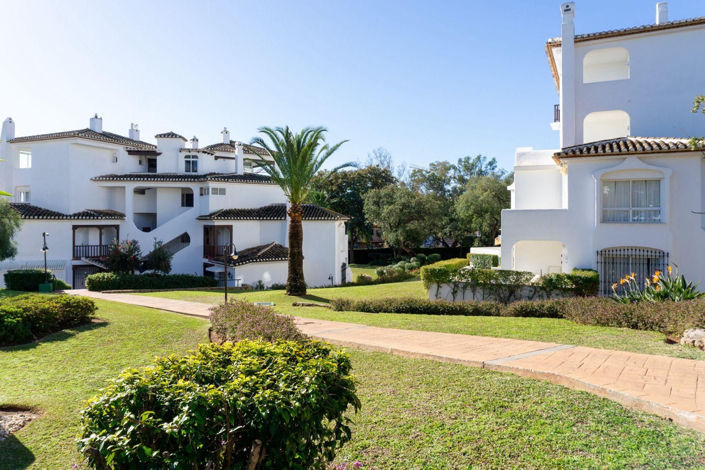 Image No.23-Appartement de 2 chambres à vendre à Elviria